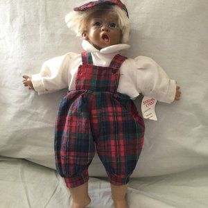 Expression Doll by Sugar Loaf